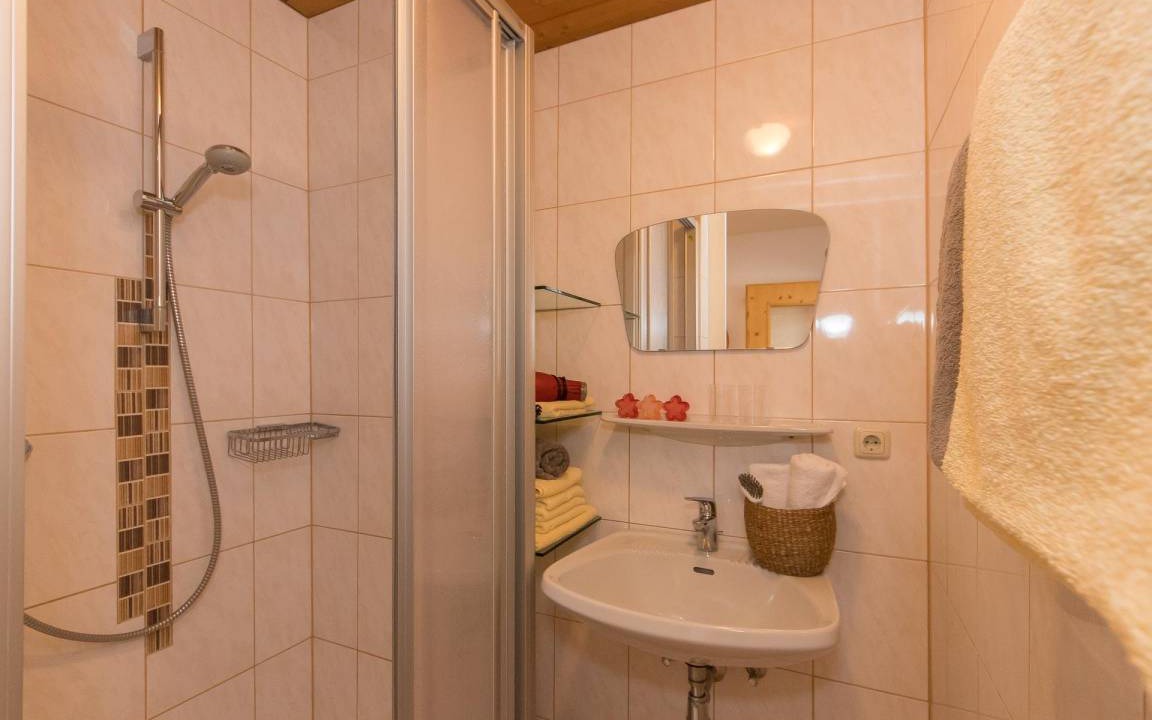 Photo of Bathroom in Almdorf