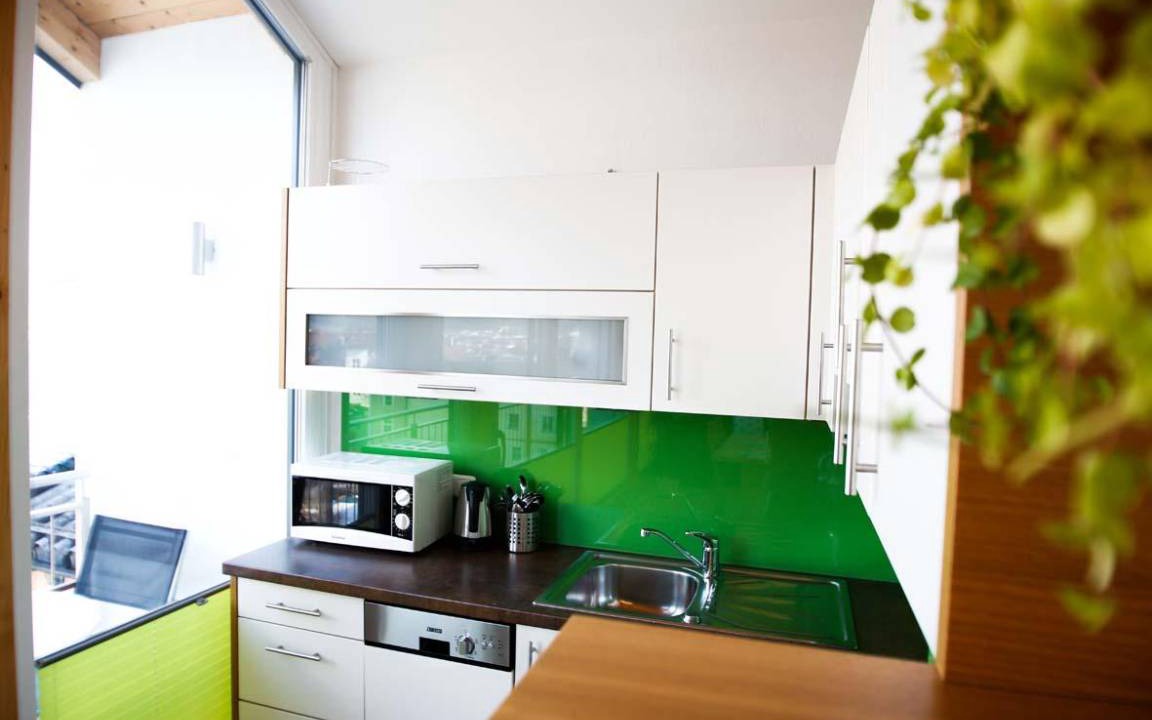 Photo of Kitchen in Golling an der Salzach
