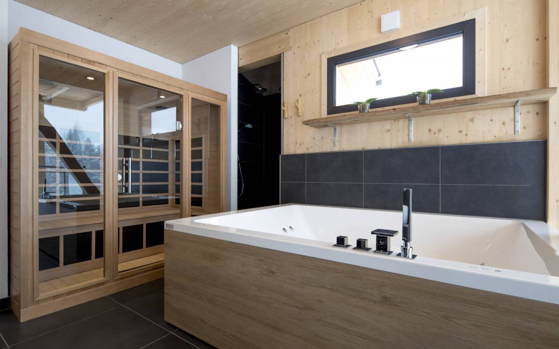 Photo of Bathroom in Pichl-Preunegg