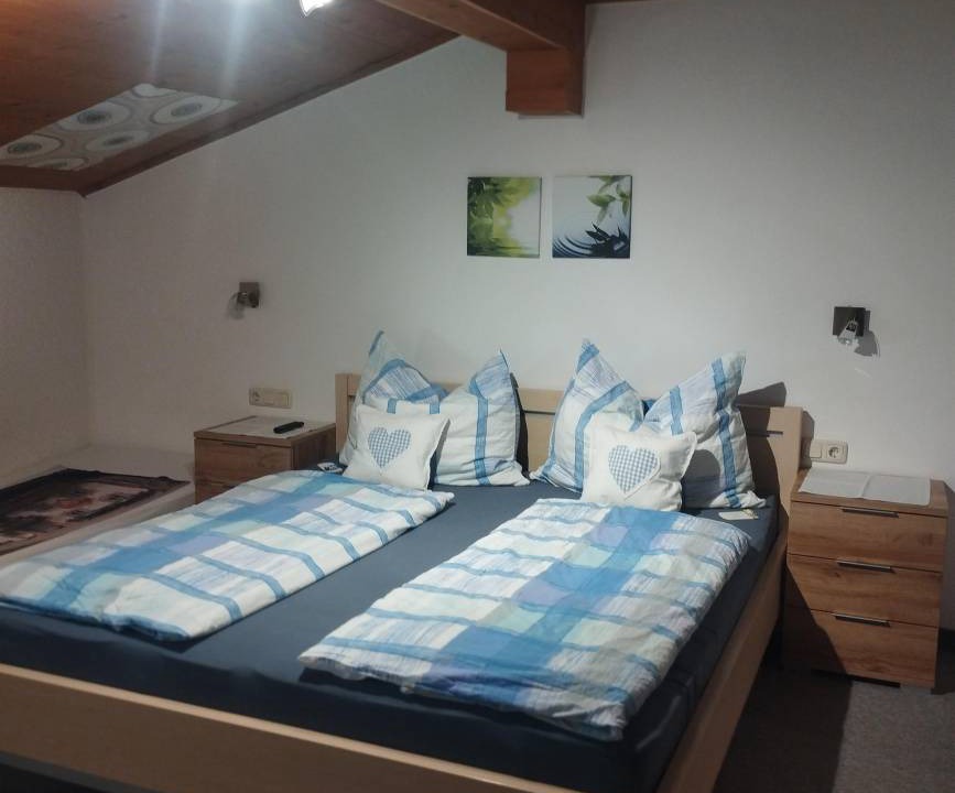 Photo of Bedroom in Durchholzen