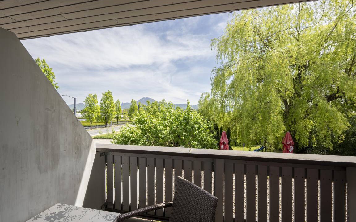 Photo of Patio Balcony in Taxham