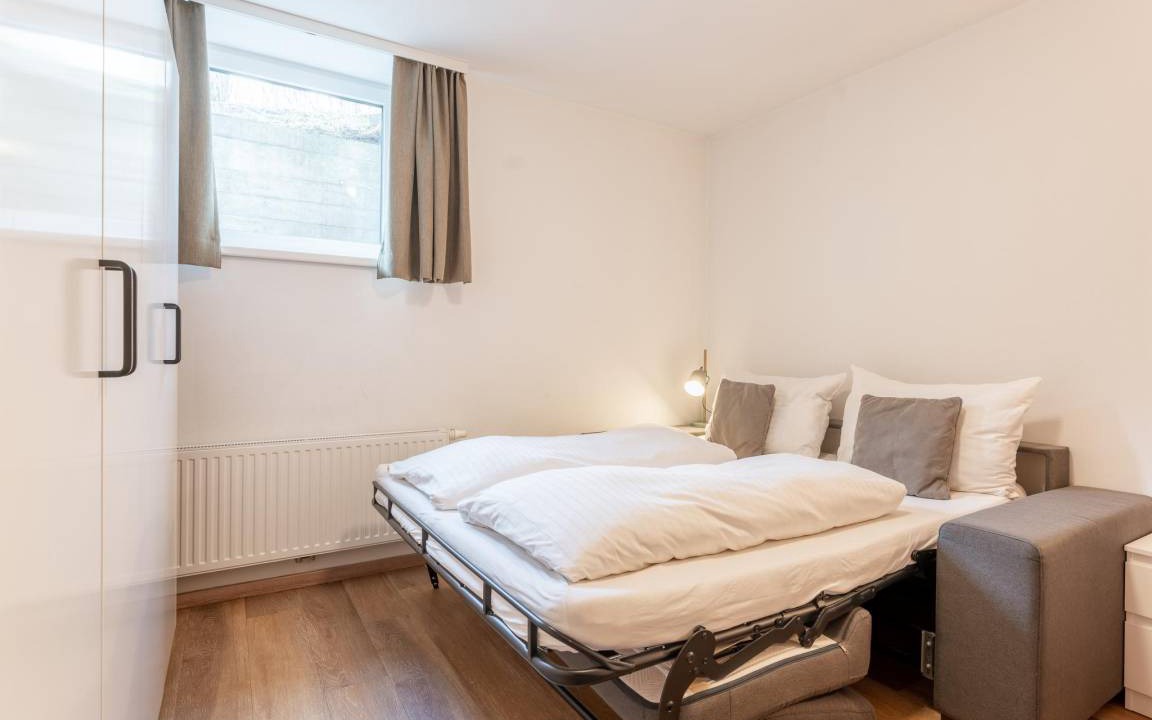Photo of Bedroom in Saalbach