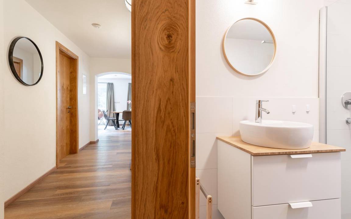 Photo of Bathroom in Saalbach