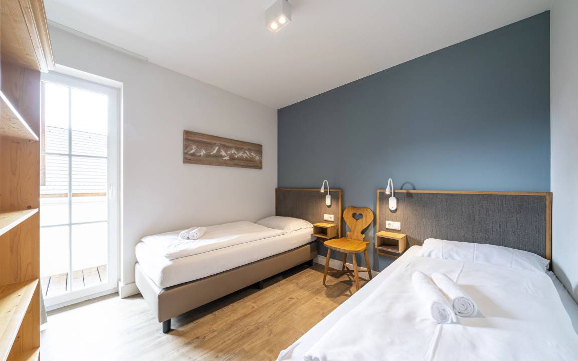 Photo of Bedroom in Katschberg