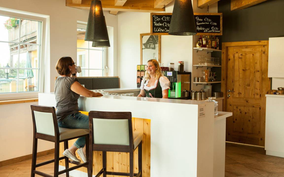 Photo of Kitchen in Katschberg