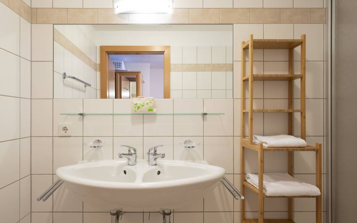 Photo of Bathroom in Gargellen