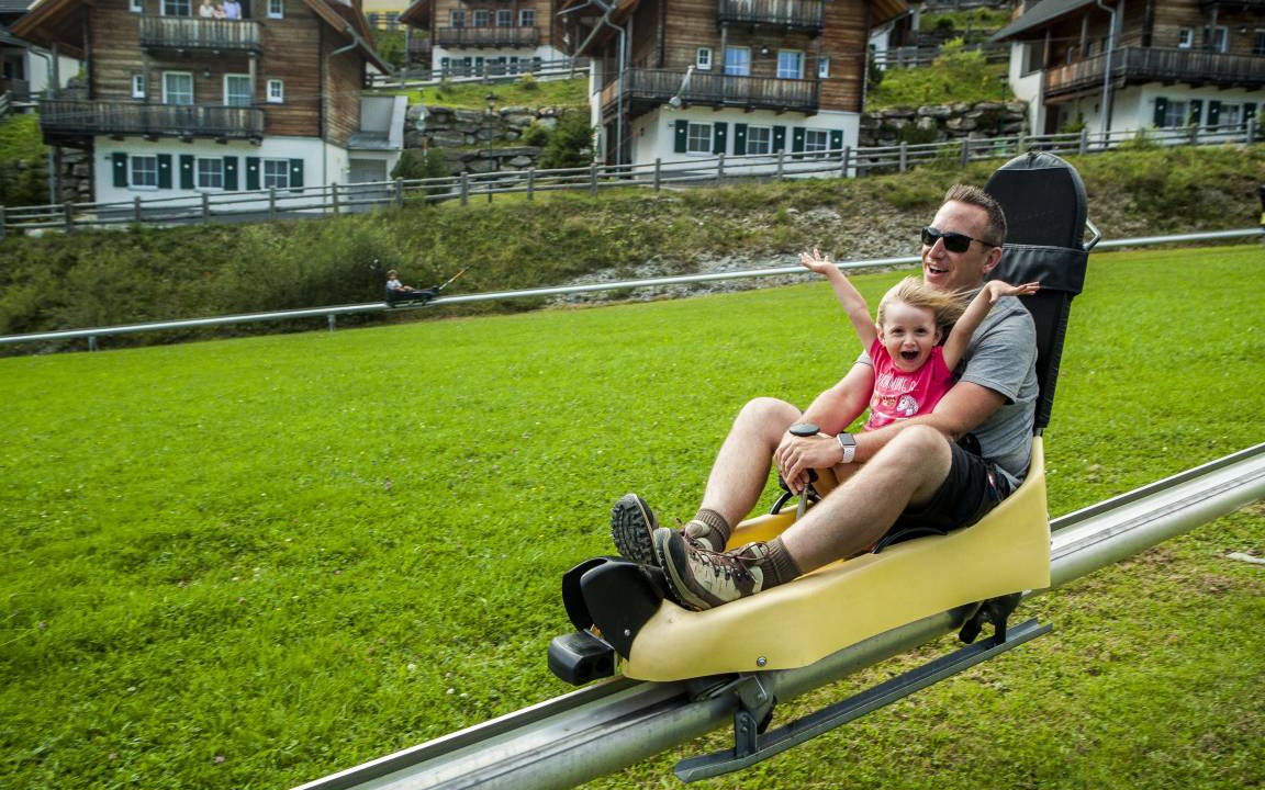 Photo of Others in Katschberg