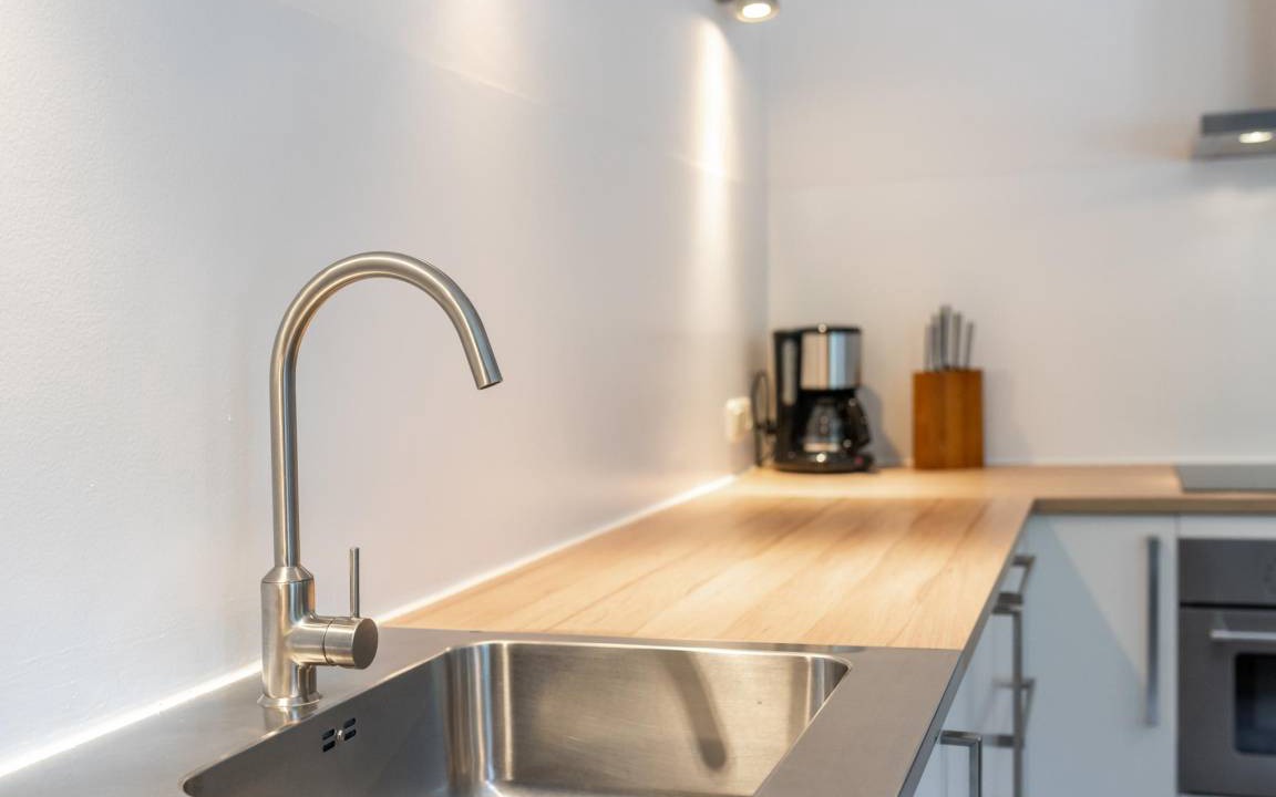 Photo of Kitchen in Saalbach