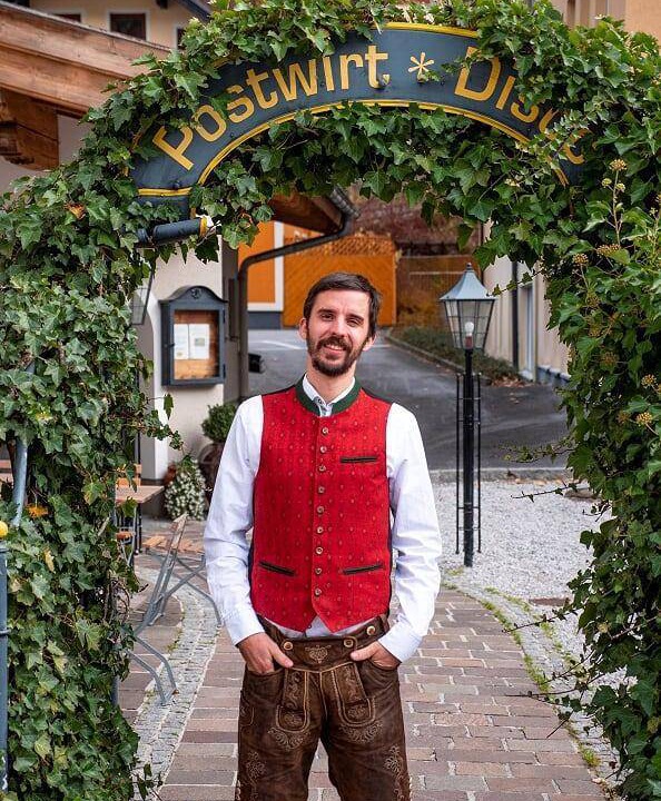 Photo of Others in Annaberg im Lammertal