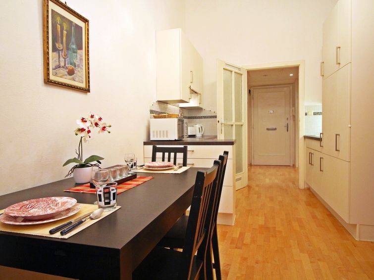 Photo of Livingroom in Innere Stadt