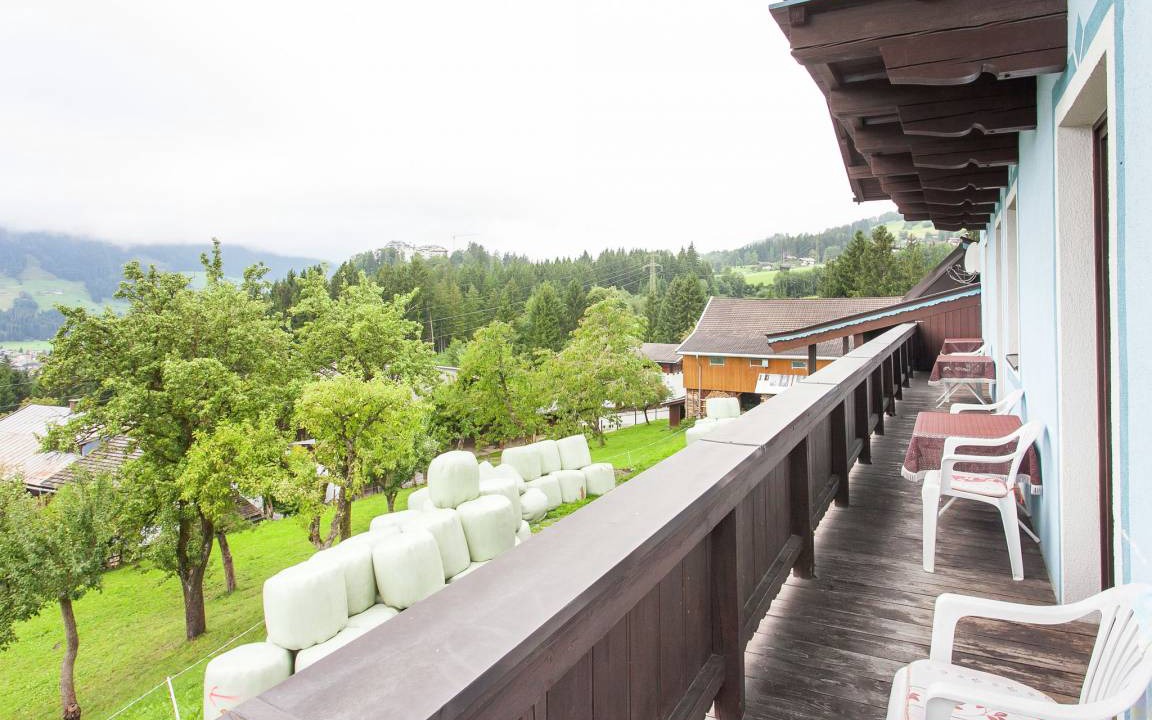 Photo of Patio Balcony in Mittersill
