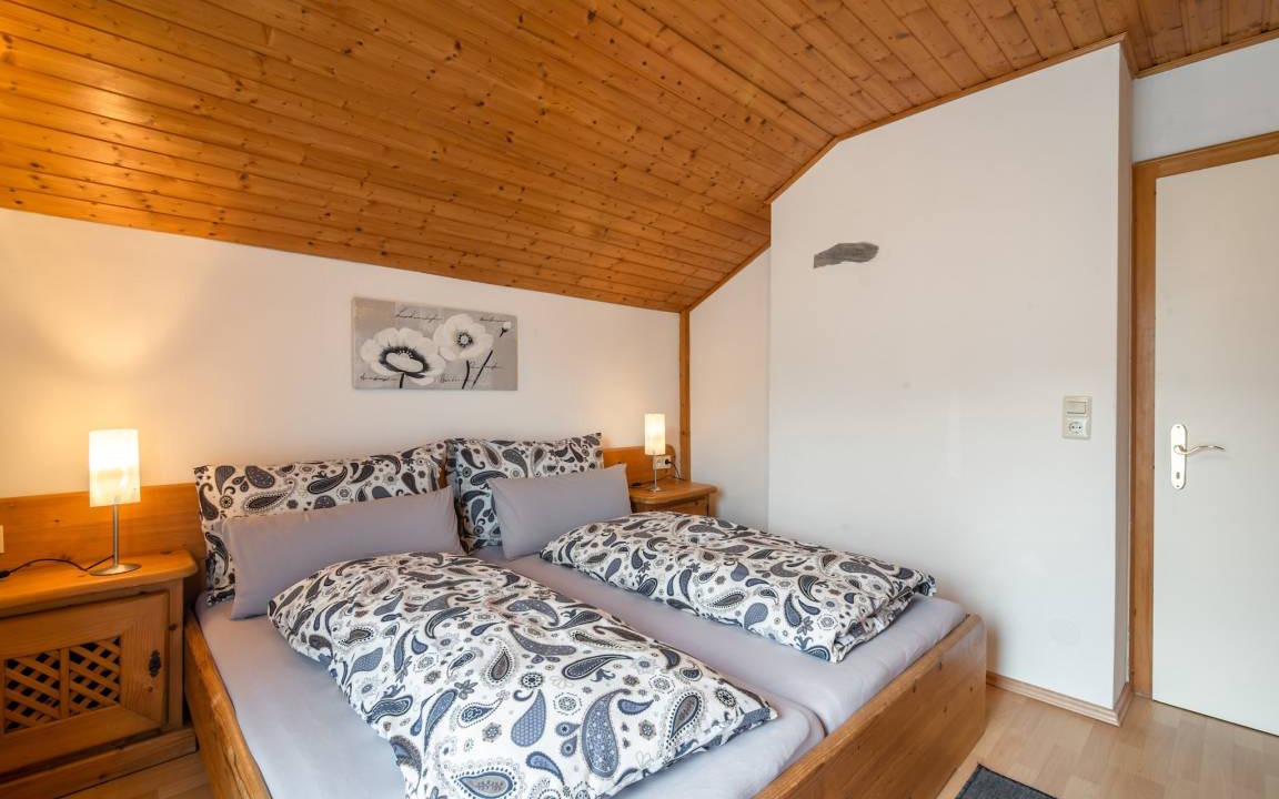 Photo of Bedroom in Tropolach