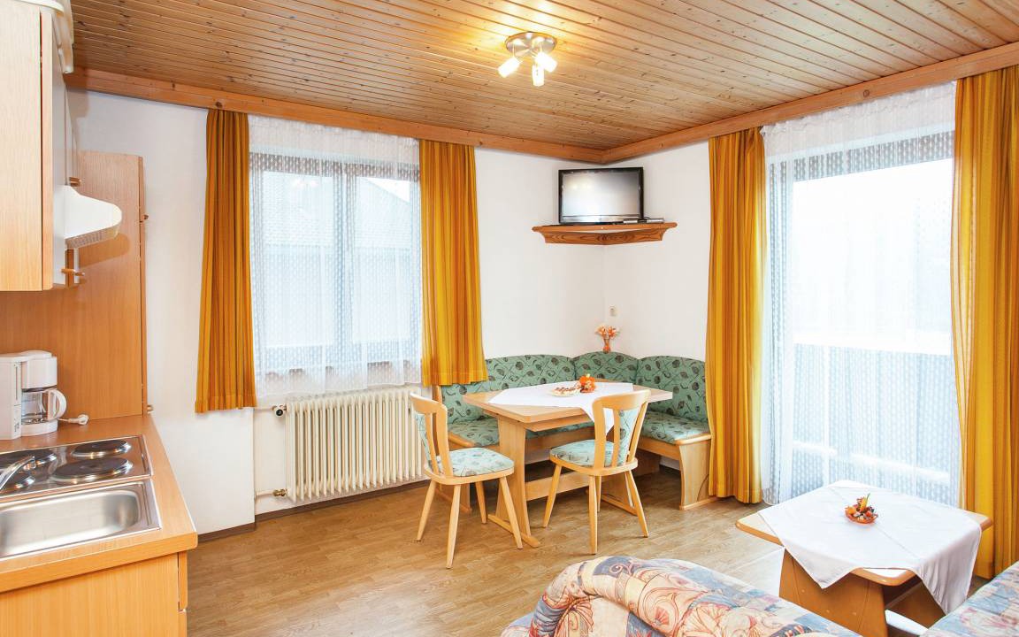 Photo of Livingroom in Mittersill