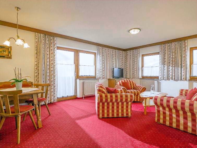 Photo of Livingroom in Maurach