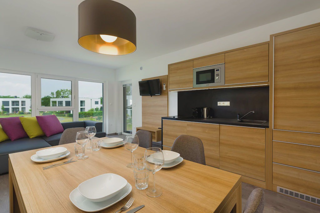 Photo of Livingroom in Lutzmannsburg