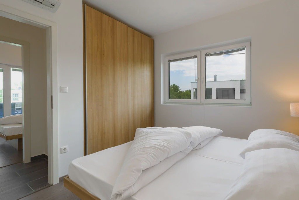Photo of Bedroom in Lutzmannsburg