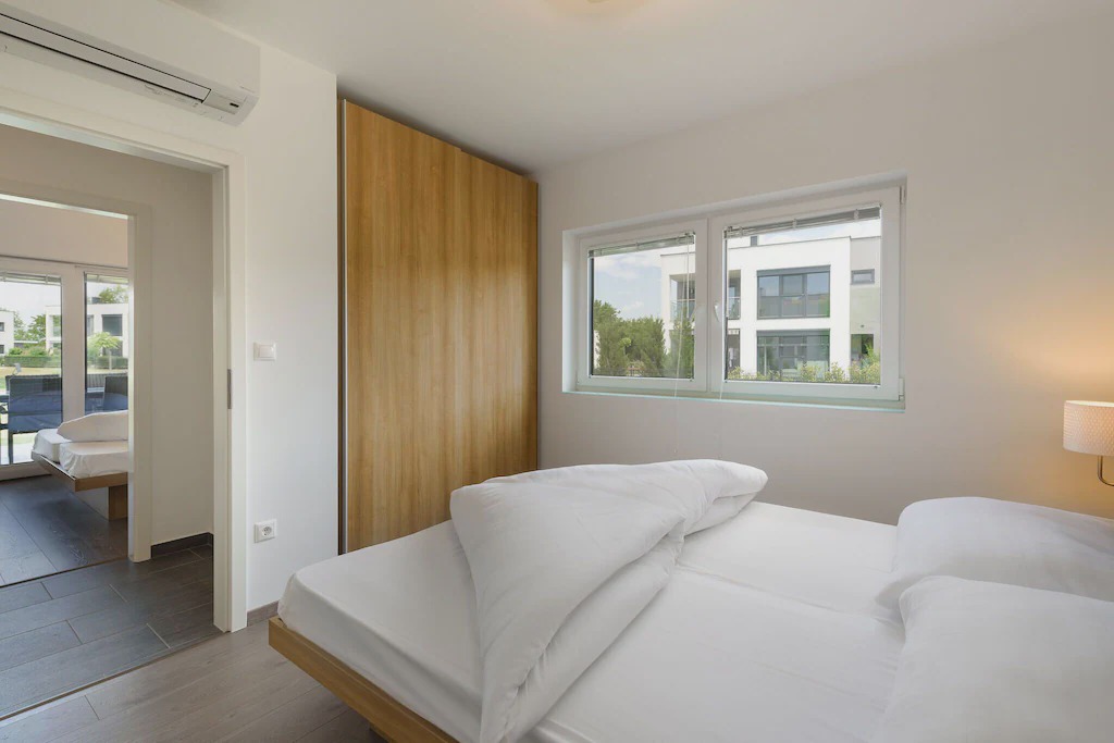 Photo of Bedroom in Lutzmannsburg