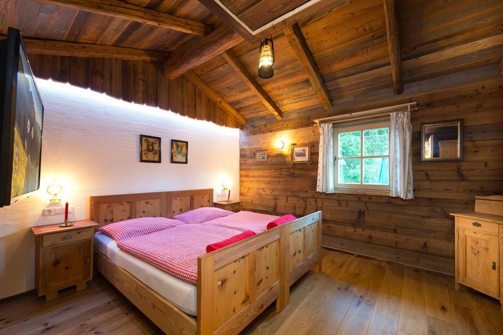 Photo of Bedroom in Sankt Martin am Tennengebirge