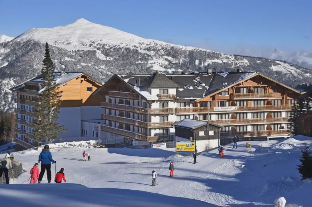 Photo of Others in Katschberg