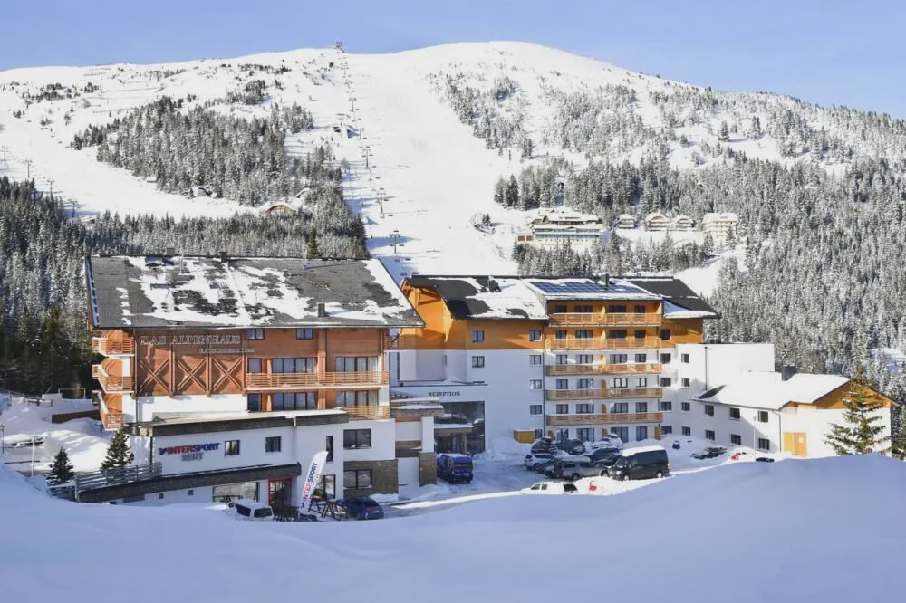 Photo of Others in Katschberg
