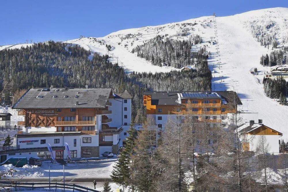 Photo of Others in Katschberg