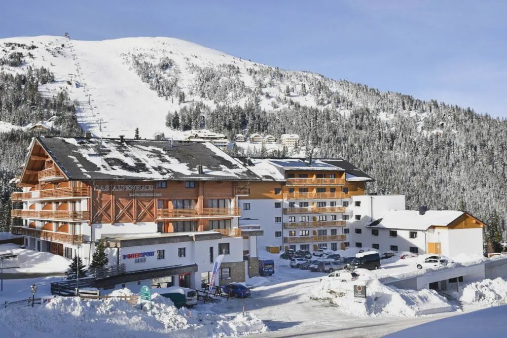 Photo of Others in Katschberg