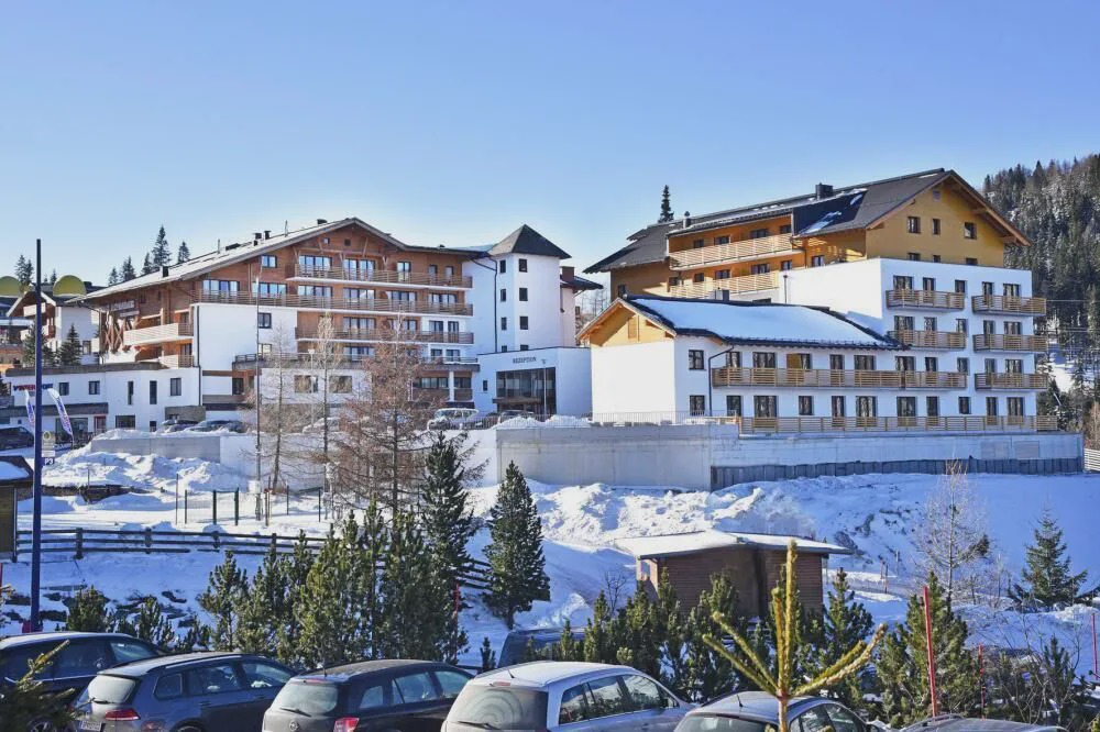 Photo of Others in Katschberg