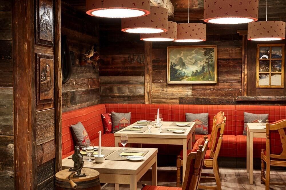 Photo of Livingroom in Katschberg