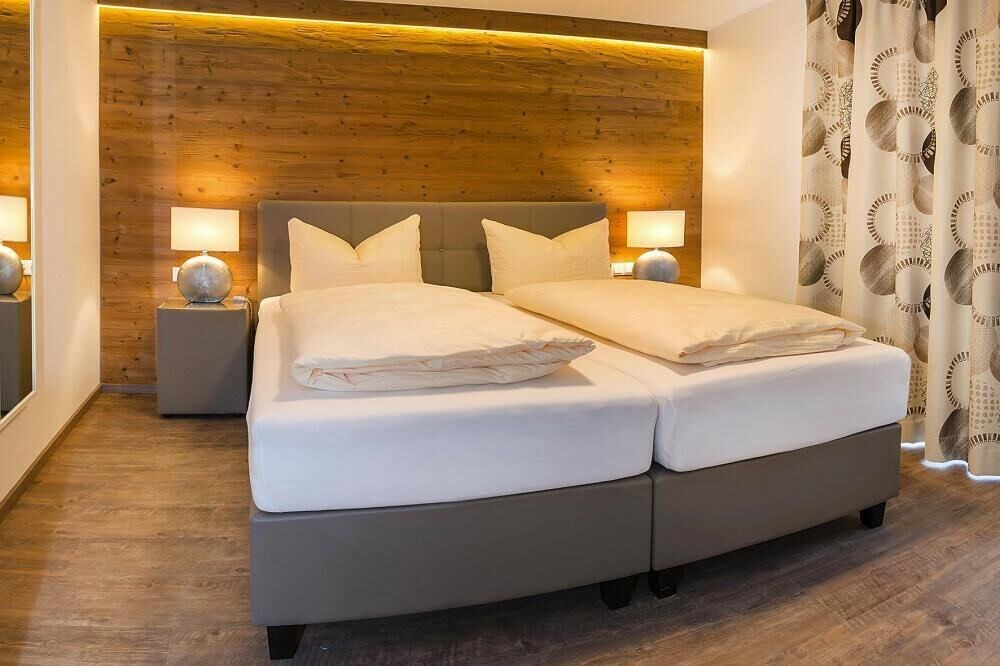 Photo of Bedroom in Niederau
