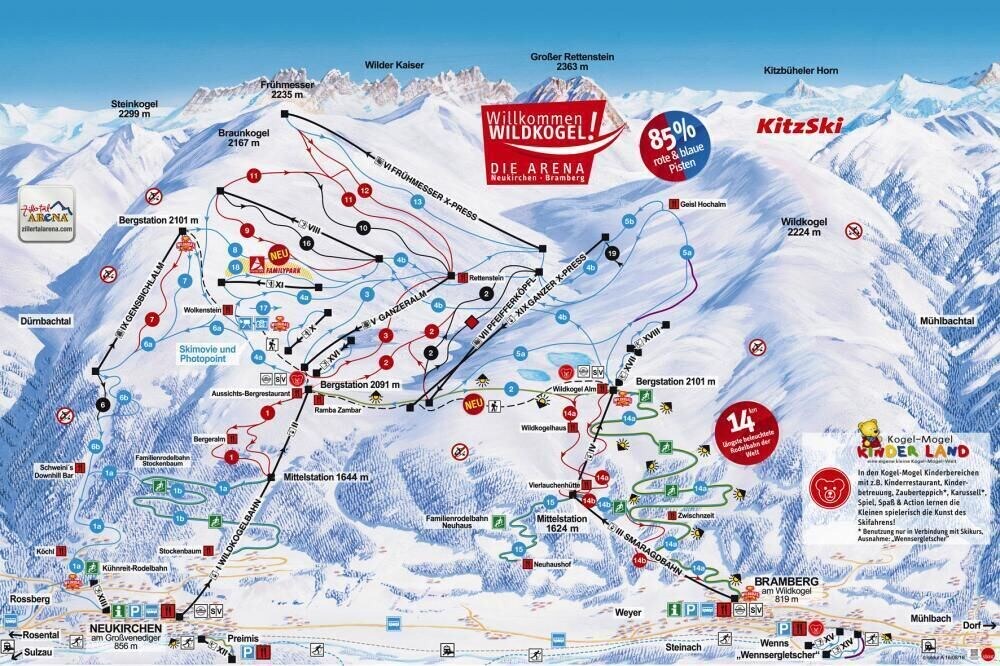 Photo of Others in Muhlbach im Pinzgau