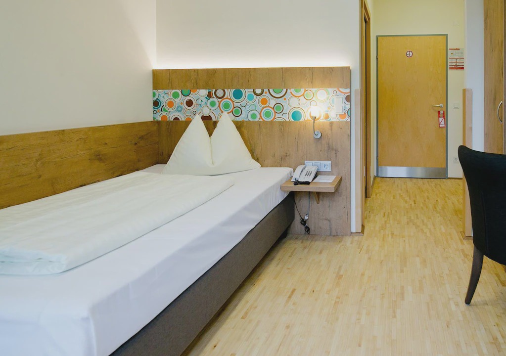 Photo of Bedroom in Parsch