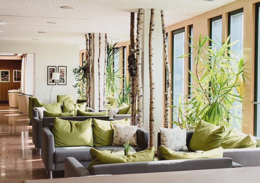 Photo of Livingroom in Parsch