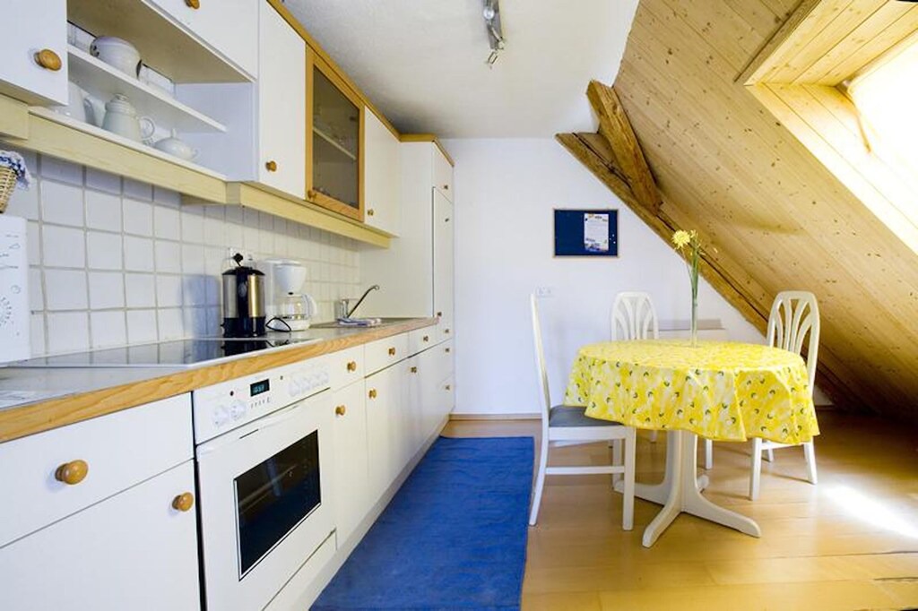 Photo of Kitchen in Bregenz