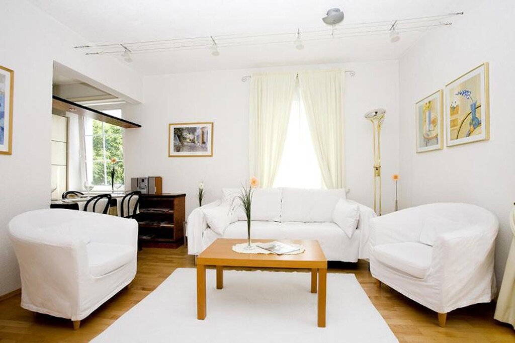 Photo of Livingroom in Bregenz