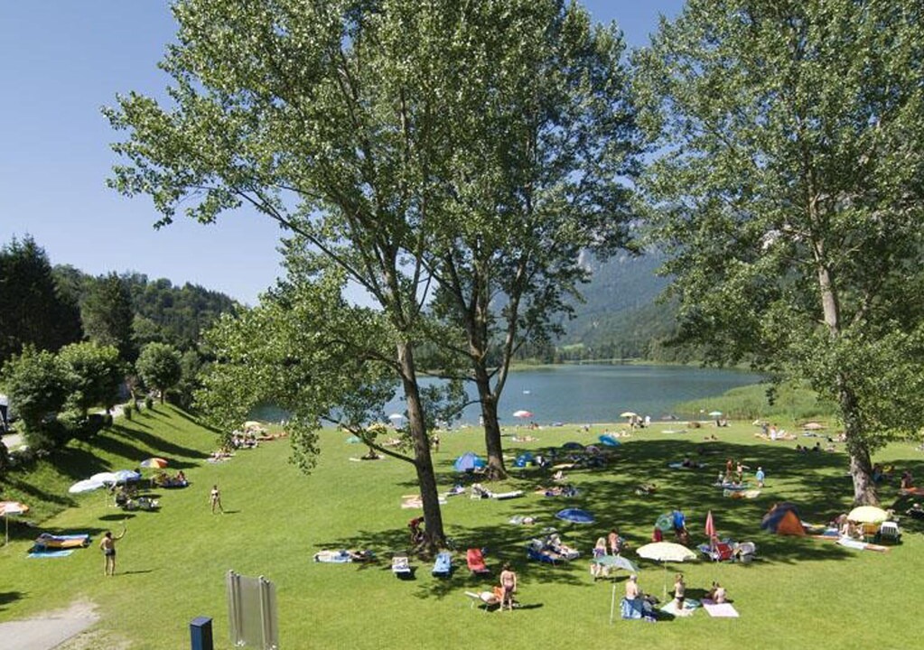 Photo of Outdoor in Kramsach