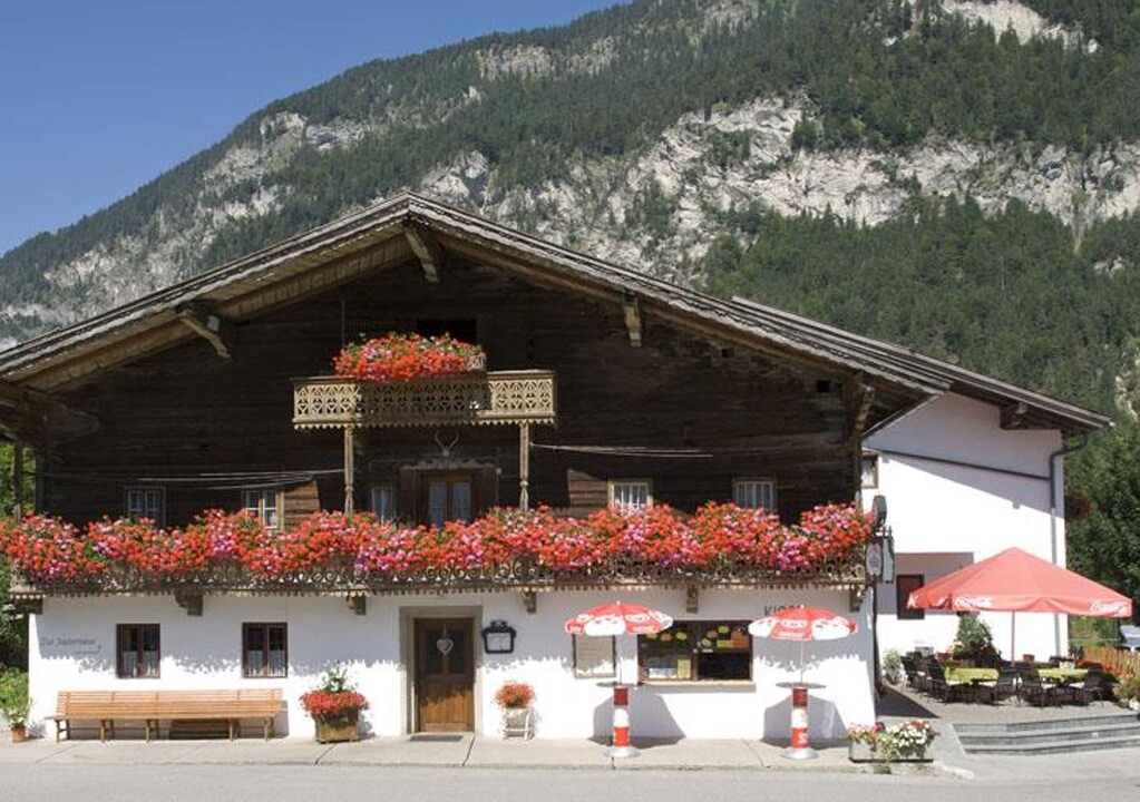 Photo of Buildings in Kramsach