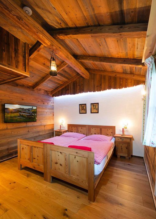 Photo of Bedroom in Sankt Martin am Tennengebirge