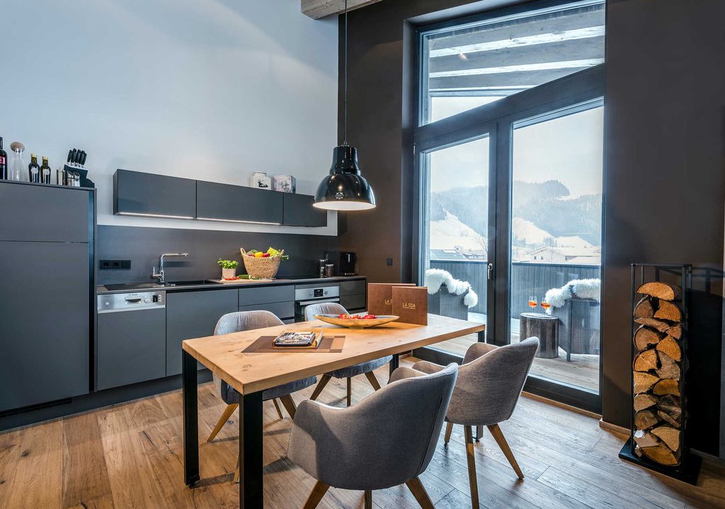 Photo of Livingroom in Schattwald