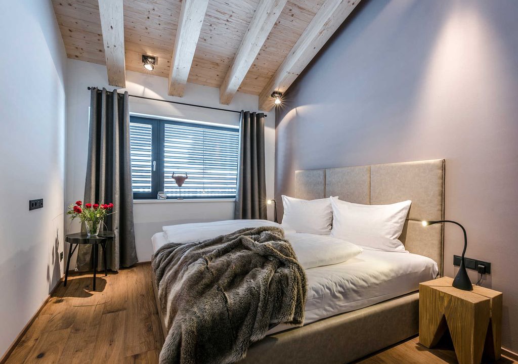 Photo of Bedroom in Schattwald