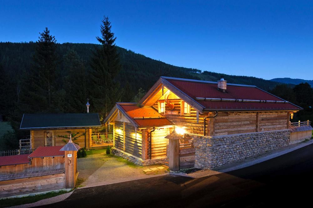 Photo of Buildings in Sankt Martin am Tennengebirge