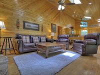 Photo of Livingroom in Gurk