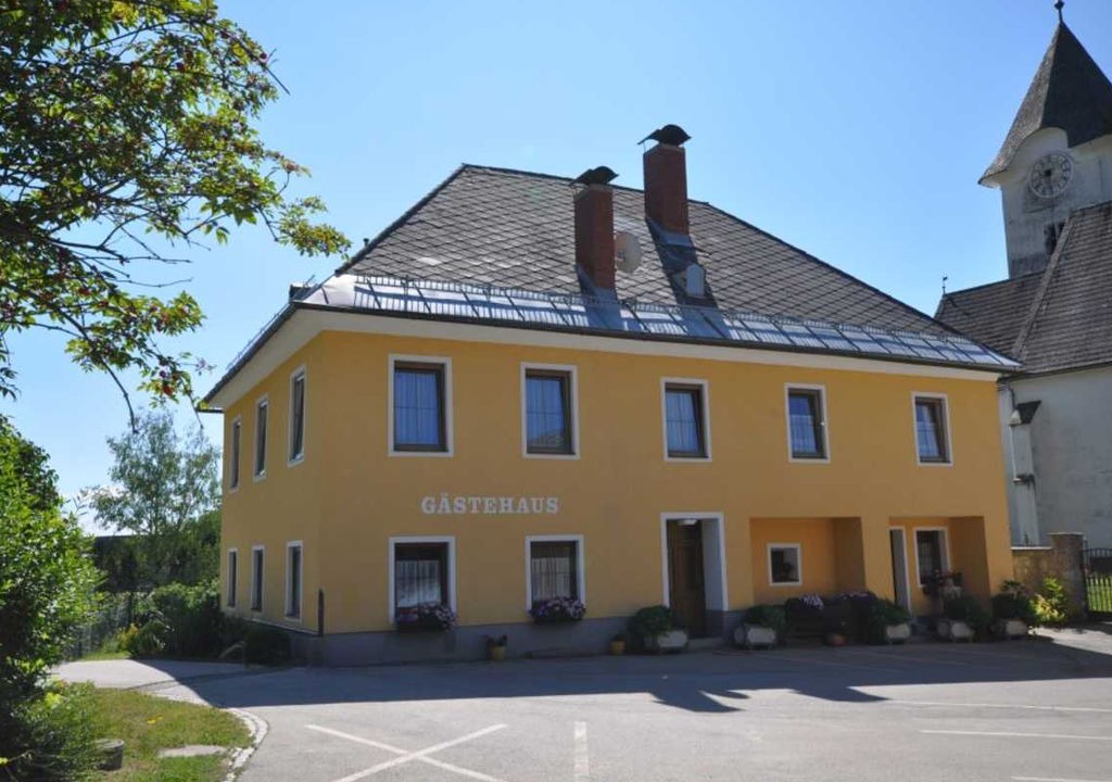 Photo of Buildings in Gurk