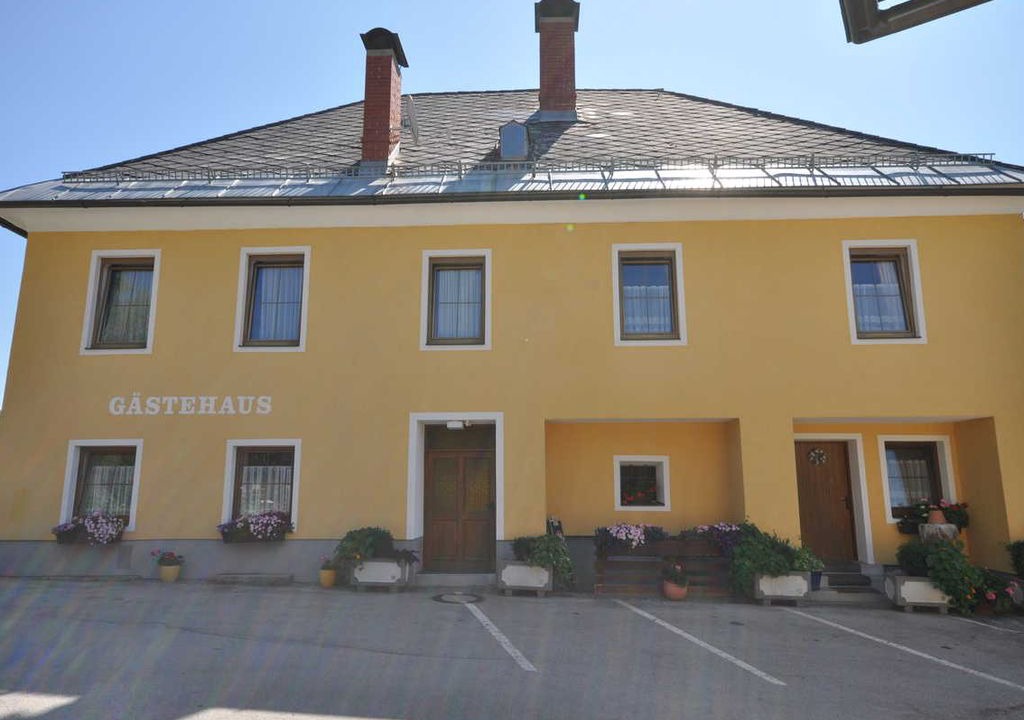 Photo of Buildings in Gurk