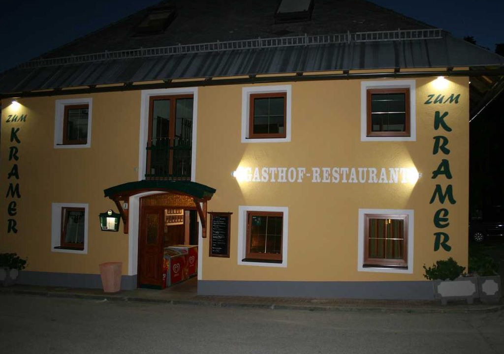 Photo of Buildings in Gurk