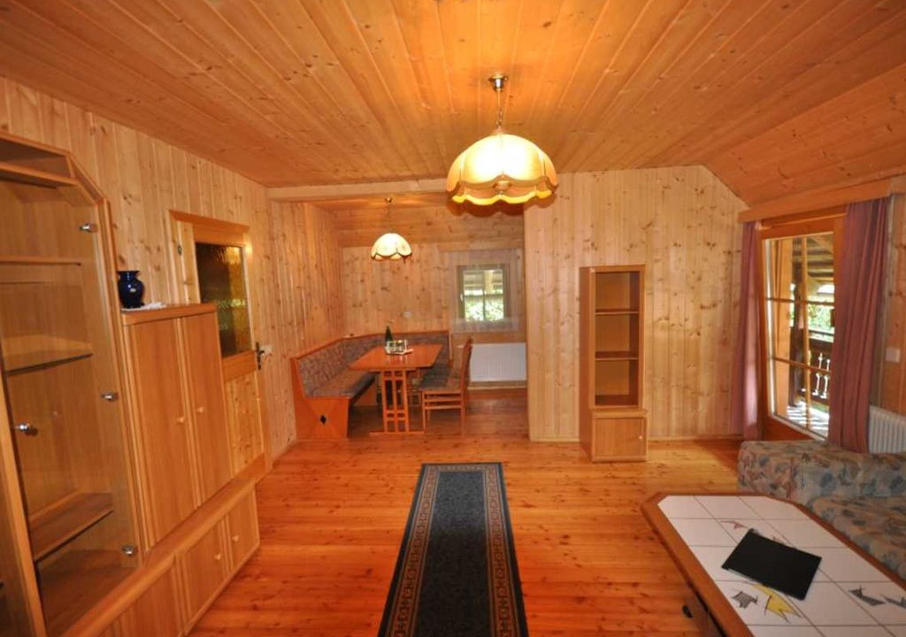 Photo of Livingroom in Gurk