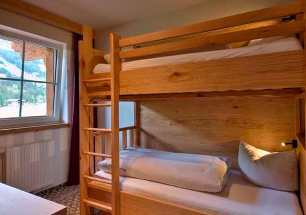 Photo of Bedroom in Inneralpbach