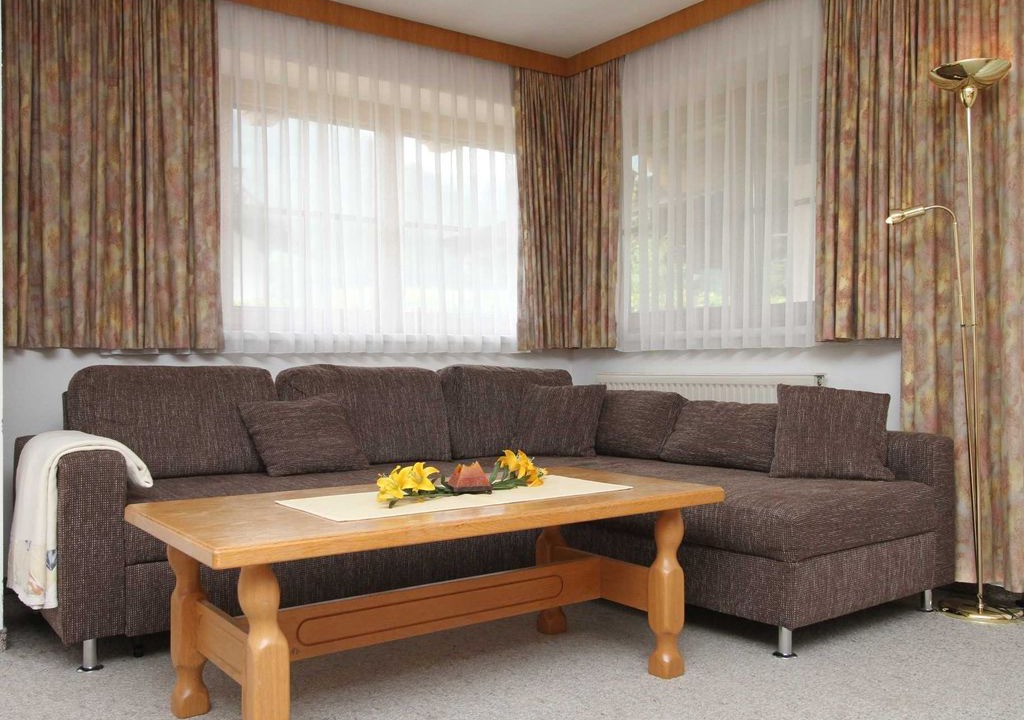 Photo of Livingroom in Waidring