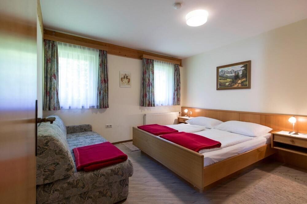 Photo of Bedroom in Sankt Georgen ob Murau