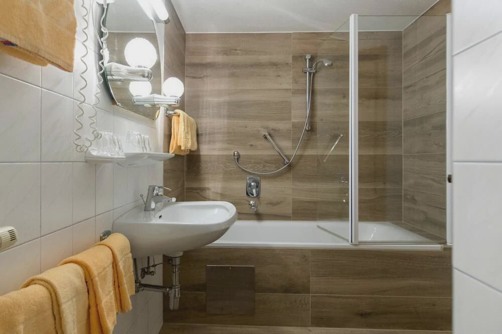 Photo of Bathroom in Sankt Georgen ob Murau