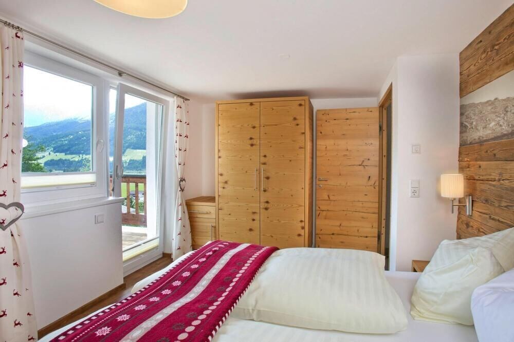 Photo of Bedroom in Schonbach